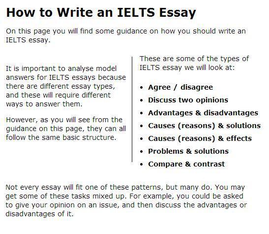 pte academic essay writing questions and topics with answers